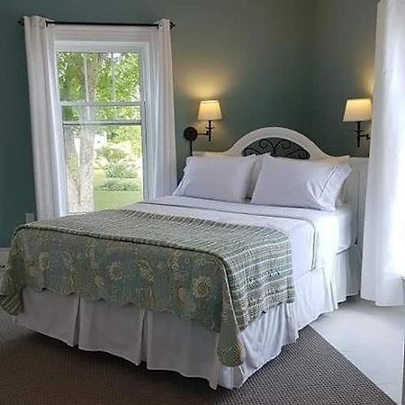 Dove House Bed & Breakfast Harbourside North Sydney Εξωτερικό φωτογραφία