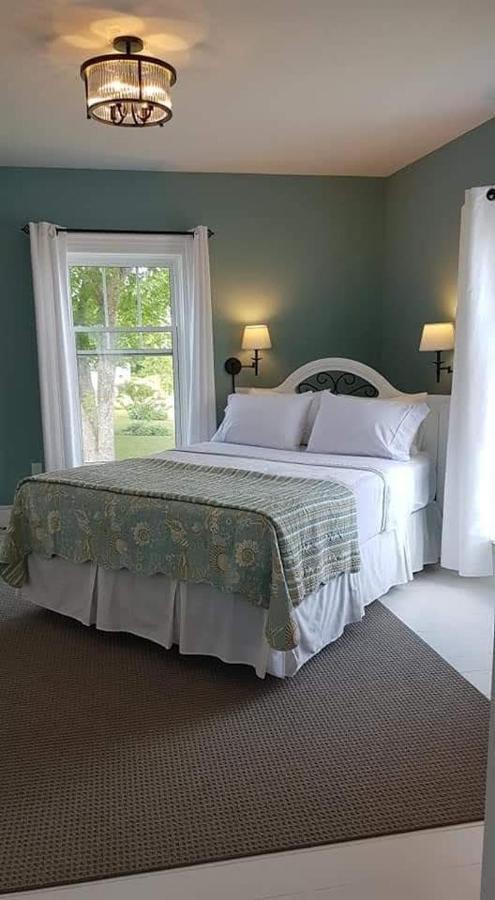 Dove House Bed & Breakfast Harbourside North Sydney Εξωτερικό φωτογραφία