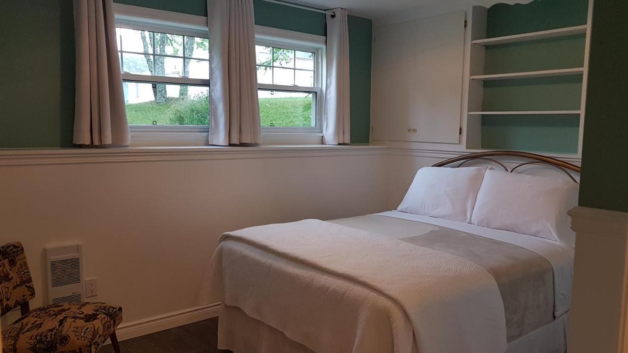 Dove House Bed & Breakfast Harbourside North Sydney Εξωτερικό φωτογραφία