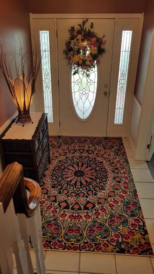 Dove House Bed & Breakfast Harbourside North Sydney Εξωτερικό φωτογραφία