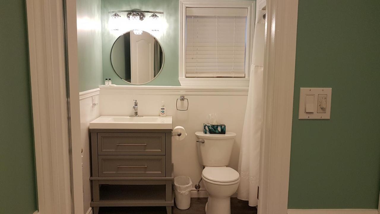 Dove House Bed & Breakfast Harbourside North Sydney Εξωτερικό φωτογραφία