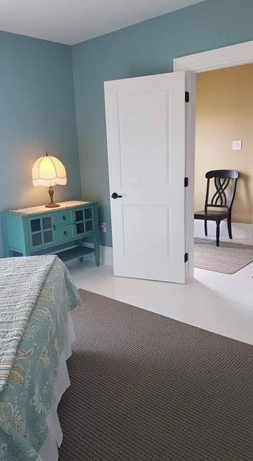 Dove House Bed & Breakfast Harbourside North Sydney Εξωτερικό φωτογραφία