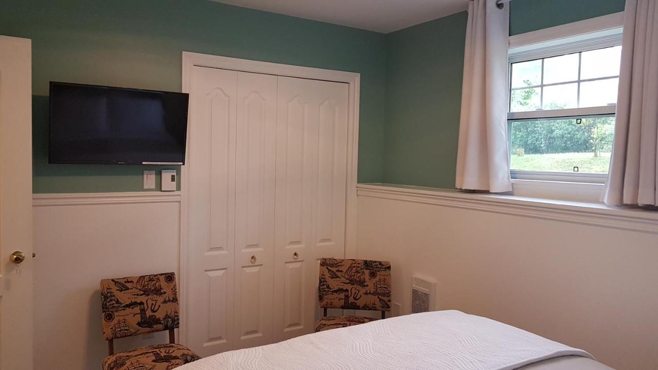 Dove House Bed & Breakfast Harbourside North Sydney Εξωτερικό φωτογραφία