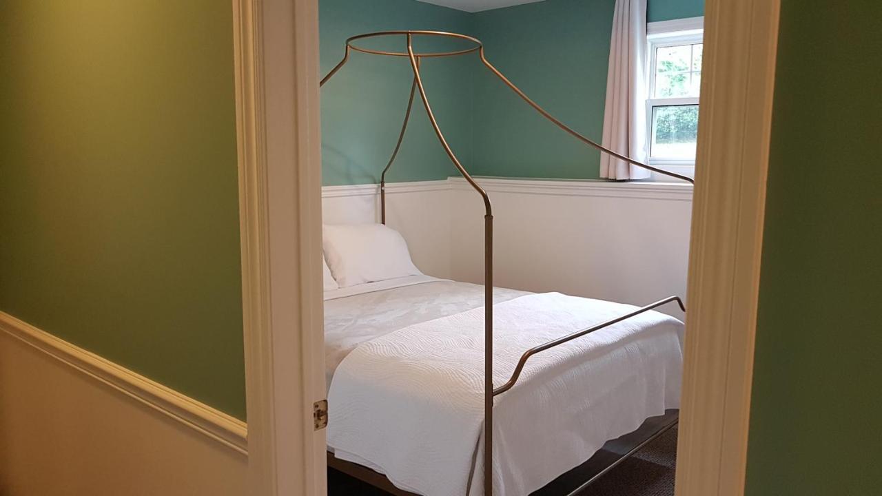 Dove House Bed & Breakfast Harbourside North Sydney Εξωτερικό φωτογραφία