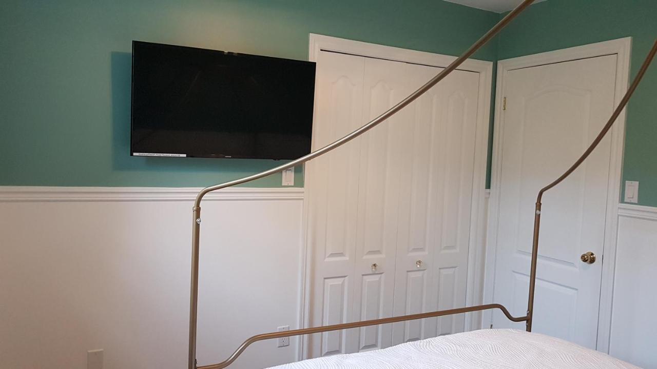 Dove House Bed & Breakfast Harbourside North Sydney Εξωτερικό φωτογραφία