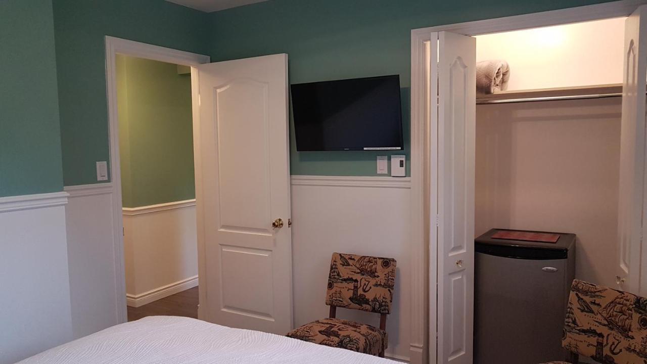 Dove House Bed & Breakfast Harbourside North Sydney Εξωτερικό φωτογραφία