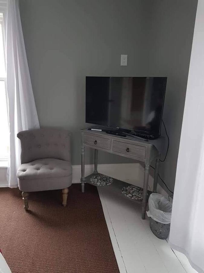 Dove House Bed & Breakfast Harbourside North Sydney Εξωτερικό φωτογραφία