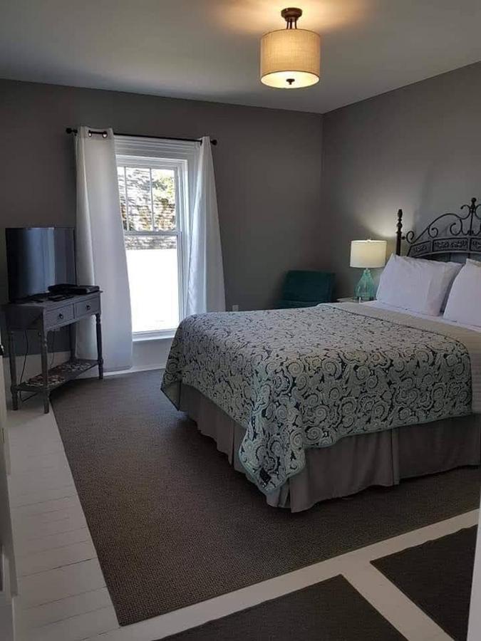 Dove House Bed & Breakfast Harbourside North Sydney Εξωτερικό φωτογραφία