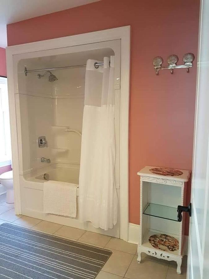 Dove House Bed & Breakfast Harbourside North Sydney Εξωτερικό φωτογραφία
