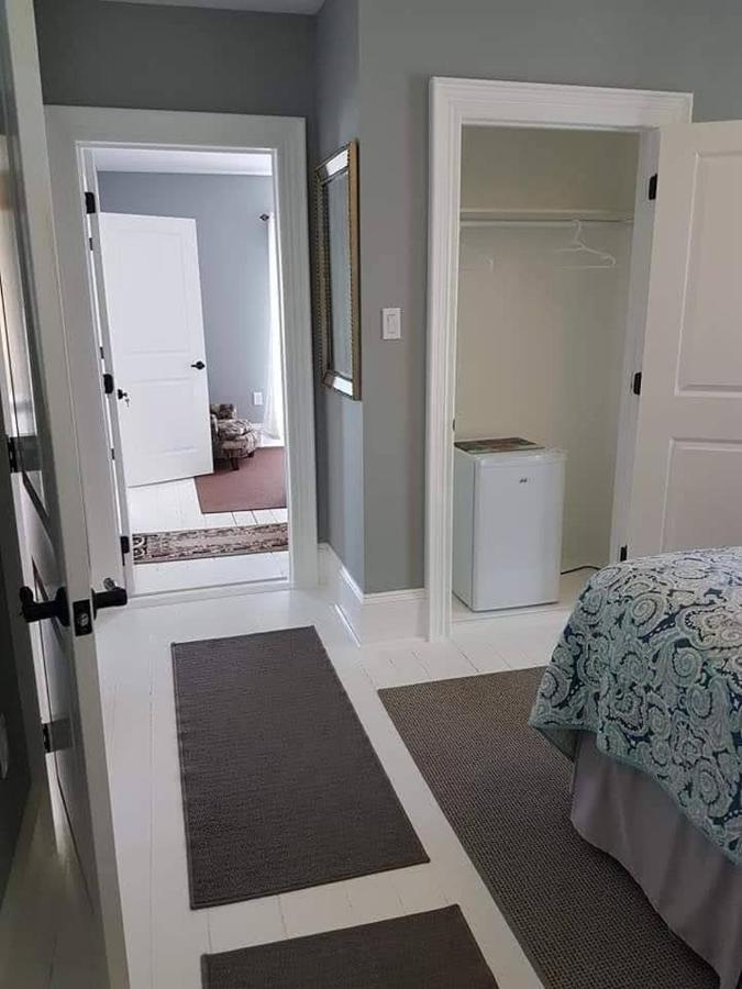 Dove House Bed & Breakfast Harbourside North Sydney Εξωτερικό φωτογραφία