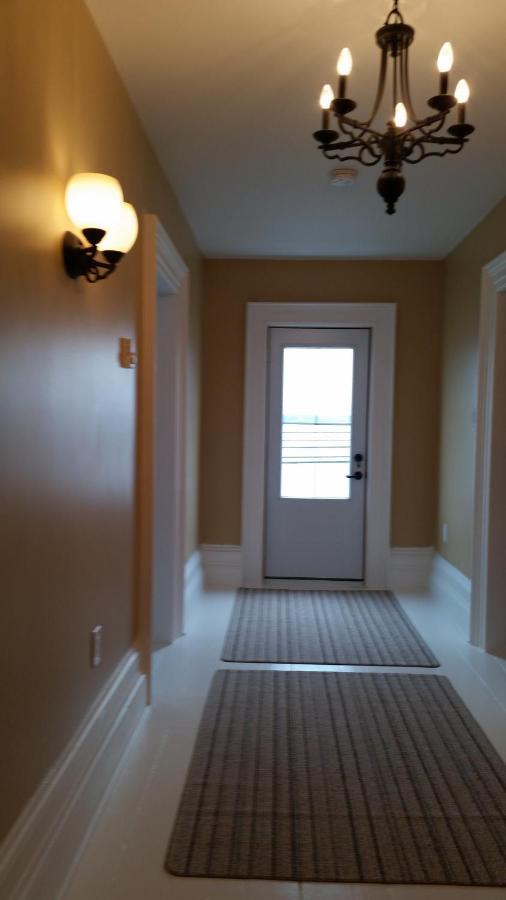 Dove House Bed & Breakfast Harbourside North Sydney Εξωτερικό φωτογραφία