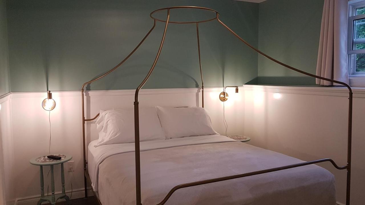 Dove House Bed & Breakfast Harbourside North Sydney Εξωτερικό φωτογραφία
