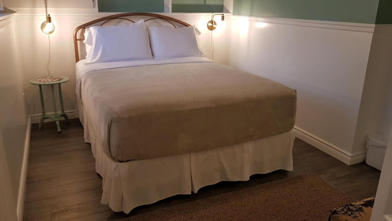 Dove House Bed & Breakfast Harbourside North Sydney Εξωτερικό φωτογραφία