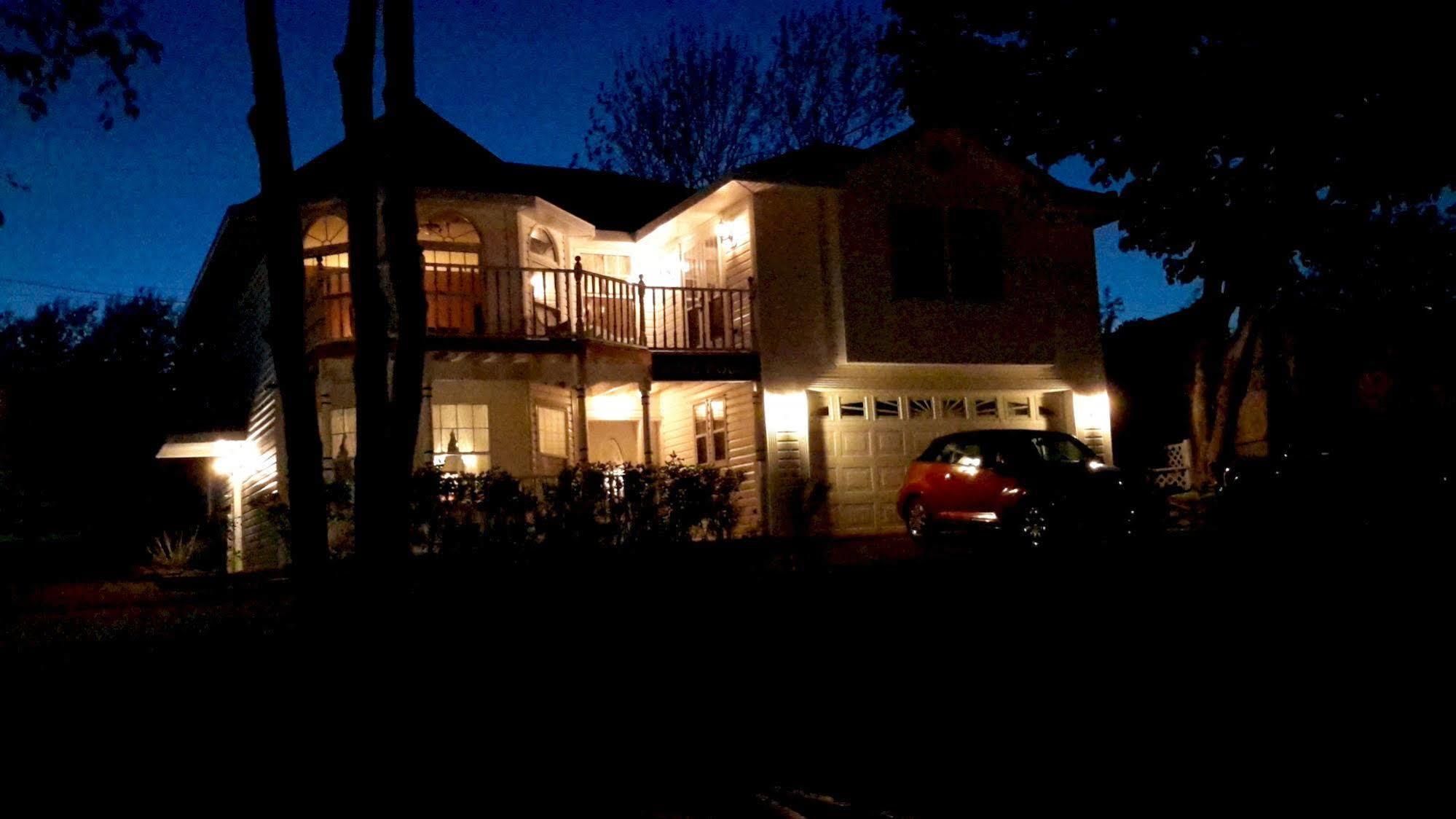 Dove House Bed & Breakfast Harbourside North Sydney Εξωτερικό φωτογραφία