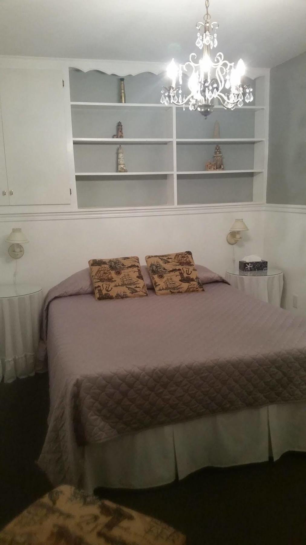 Dove House Bed & Breakfast Harbourside North Sydney Εξωτερικό φωτογραφία