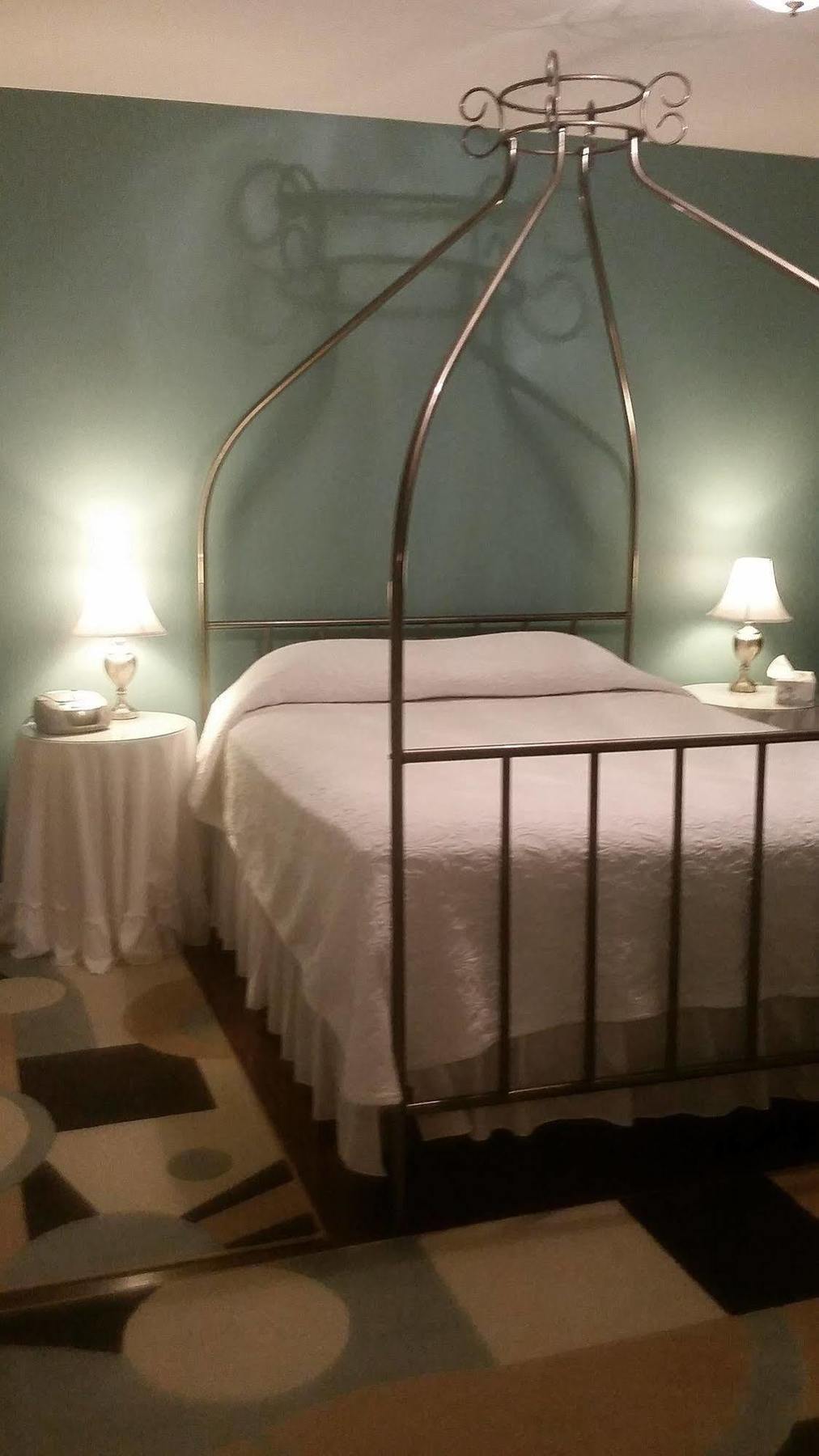Dove House Bed & Breakfast Harbourside North Sydney Εξωτερικό φωτογραφία