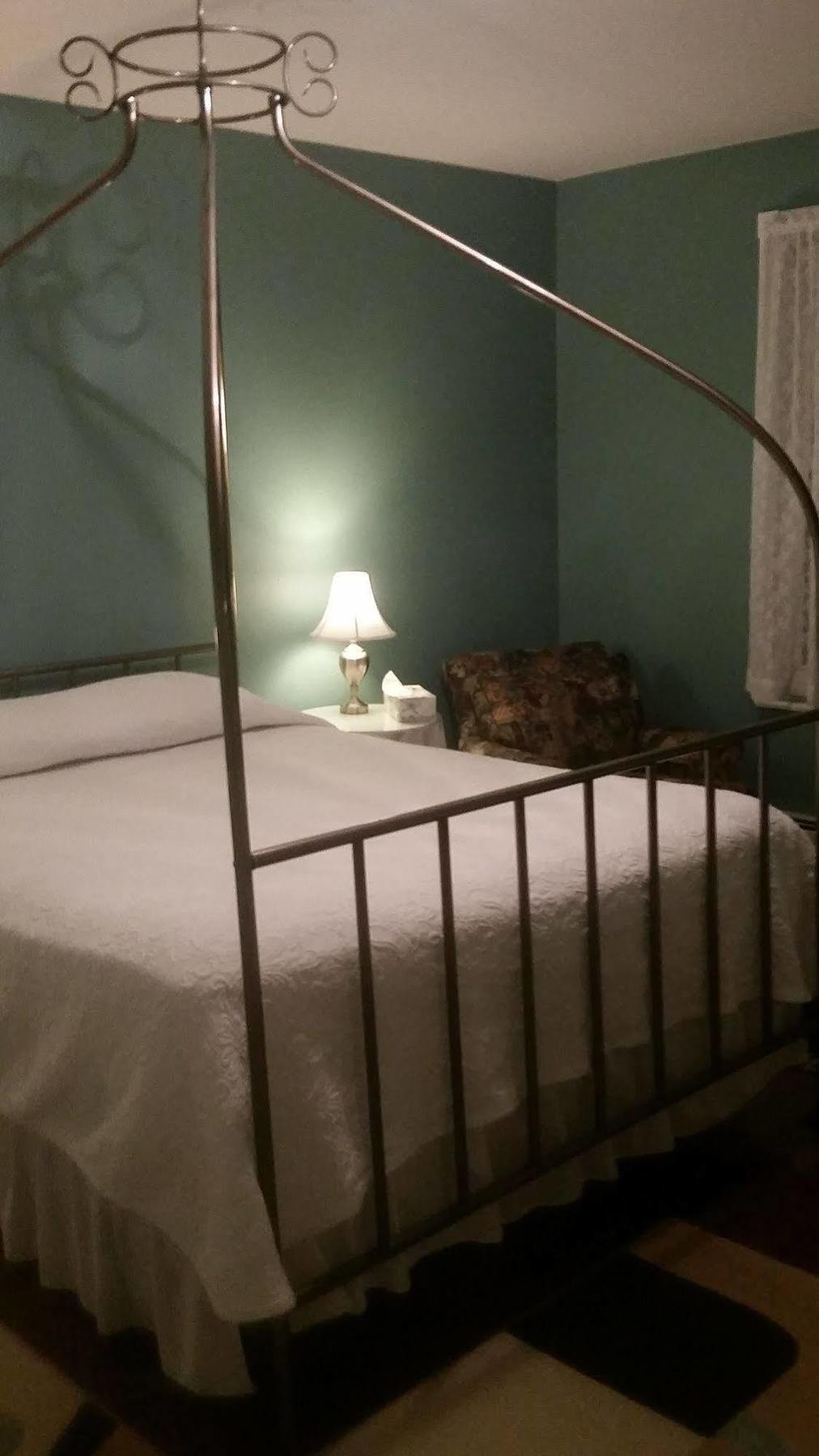 Dove House Bed & Breakfast Harbourside North Sydney Εξωτερικό φωτογραφία