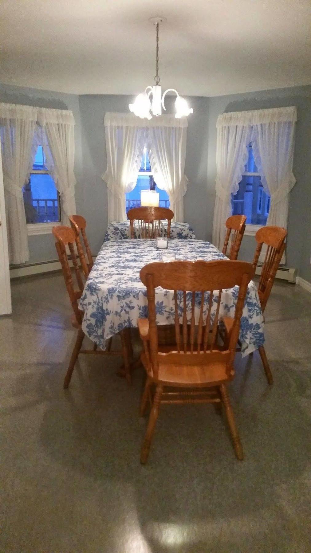 Dove House Bed & Breakfast Harbourside North Sydney Εξωτερικό φωτογραφία