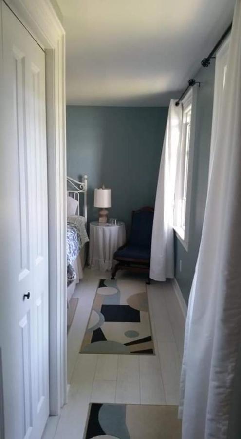Dove House Bed & Breakfast Harbourside North Sydney Εξωτερικό φωτογραφία