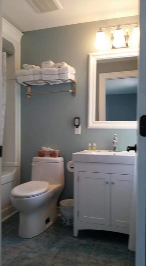 Dove House Bed & Breakfast Harbourside North Sydney Εξωτερικό φωτογραφία